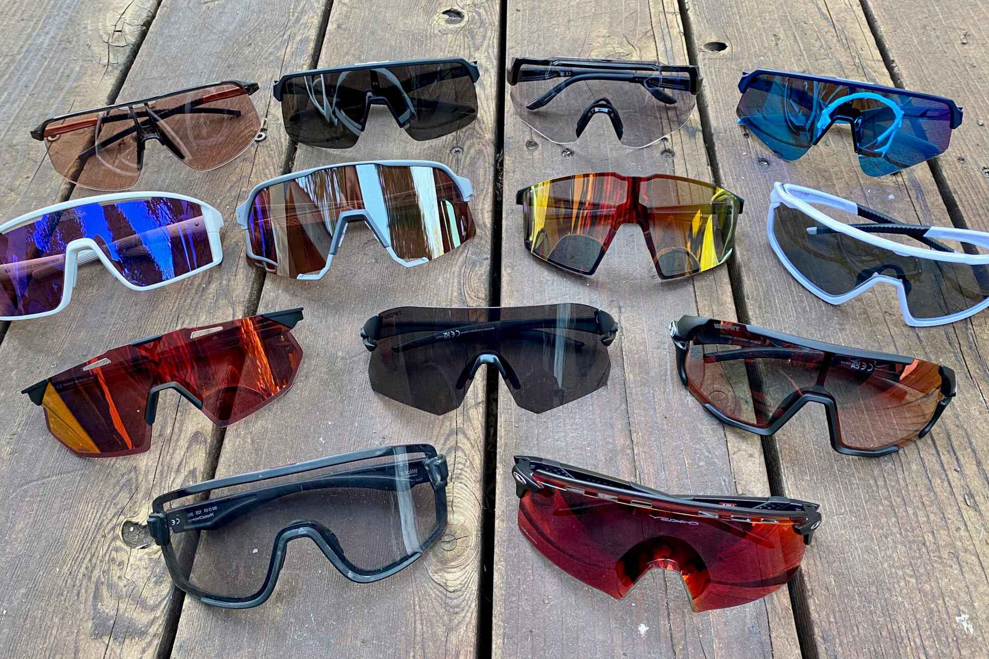Elegir unas buenas gafas